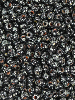 Бисер Preciosa 9/0 арт. NO цв.29980 / 331-19001 уп.50г