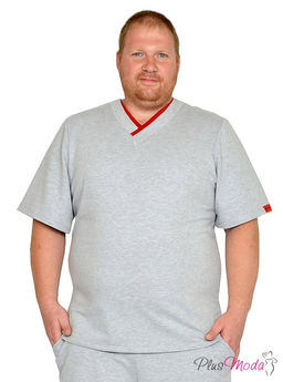 Футболка Модель №1668 размеры 44-84