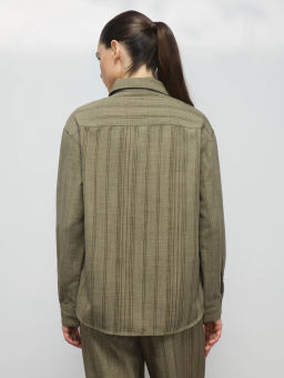 Блуза свободного кроя / Zarina