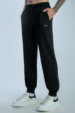 Арт. 63104 Брюки мужские 48-56 (5 шт) Цвет:черный