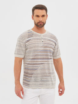 22465 бежевый - Стим фото 2