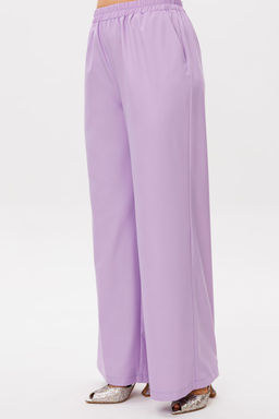 Брюки ANELLI 1630 лавандовая агония