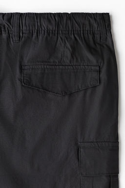 Pantalon cargo de ripstop Regular Fit - H&m фото 11