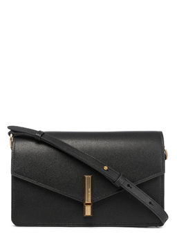 Сумка ELEGANZZA Z9121-8662 black фото 10