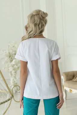 Блуза М3-4984/4 - Wisell фото 10