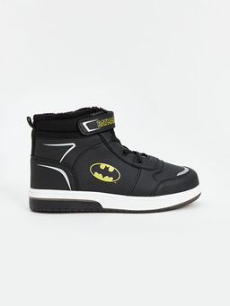 Batman Bask?l? Ba?c?k ve C?rt C?rtl? Spor Ayakkab? - Waikiki фото 2