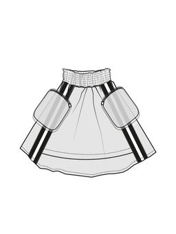 PlayToday / Юбка  фото 8