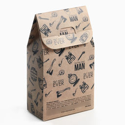 Чай подарочный Лучшему мужчине, 20 г - Фабрика счастья фото 6