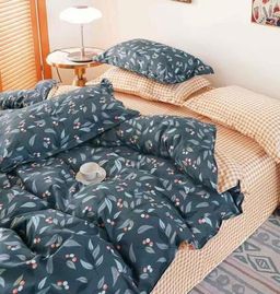 КПБ ALANNA Home ALAH140 1.5 спальный