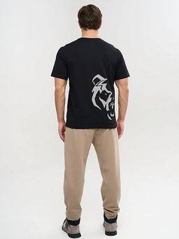 E2409-3 Футболка мужская хлопок - Strobbs фото 4