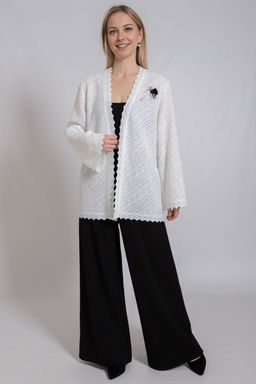 Жакет женский 1907 - Olsarri фото 3