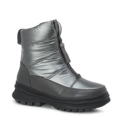 Женские дутики TENDANCE Артикул 2669745, серый