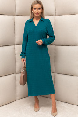 VALENTINA Платье Сапфира №1  фото 2