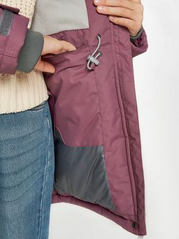 Куртка зимняя 19637-286 - Avese фото 39