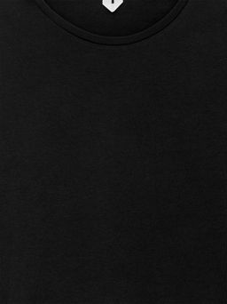 Camiseta ajustada de manga larga - H&m фото 6