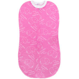 Спальник футер 2х нитка начёс 0780310903 - Youlala фото 2