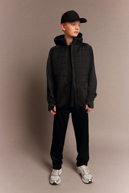 Pack de 2 pantalones de chandal en DryMove - H&m фото 2