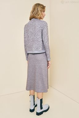 М3753 костюм женский - Art ribbon фото 5