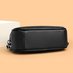 Bags Сумка женская / кожа / 0111242