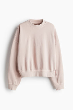 Sudadera con efecto lavado - H&m фото 3