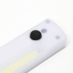 Светильник "Мирбис" LED 3Вт 3ААА белый 18,5х3,5х2см BayerLux