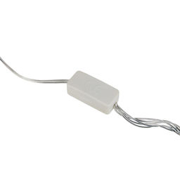 ULD-S2500-225/STК WHITE IP20 Гирлянда светодиодная, 25м. Соединяемая. 225 светодиодов. Белый свет. Провод прозрачный. ТМ Uniel - Volpe фото 3