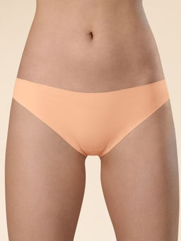 PELICAN, трусы женские, Пудра