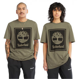 Футболка / Timberland