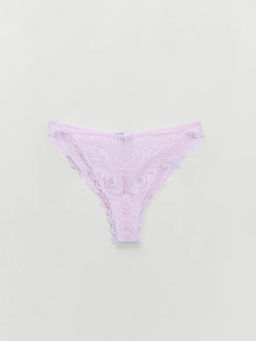 Трусы женские ZR2605121910-97 / Zarina