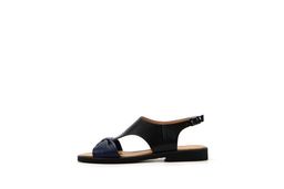 Босоножки EDART 1053.110 bl.blue/black
