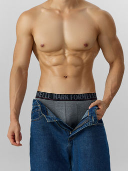 Цена за 2 штуки! ТРУСЫ МУЖСКИЕ - Mark formelle фото 7
