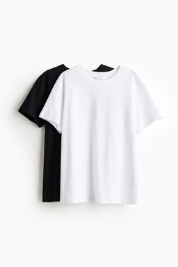 MAMA Pack de 2 camisetas - H&m фото 6