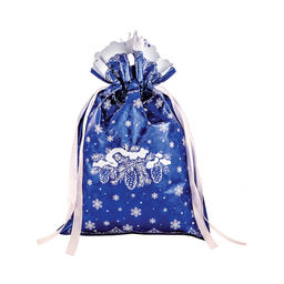 Сладкий новогодний подарок Мешочек №2