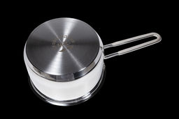 Ковш 1 л из нерж.стали - Mr.Сковородкин фото 3