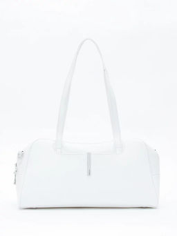 Сумка 91381-1 white Velina Fabbiana-Safenta