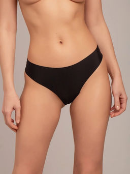 Трусы женские XF-String Invisible 0401. бесшовные трусы