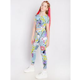 Комплект Youlala кулирка 8448100102 из хлопка фото 7