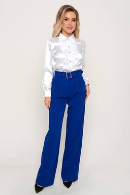 0686 БРЮКИ - Dusans фото 5