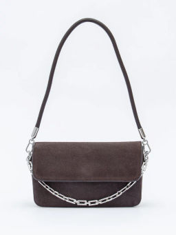 Сумка 89-6809-2VG coffee  Vitelli Grassi