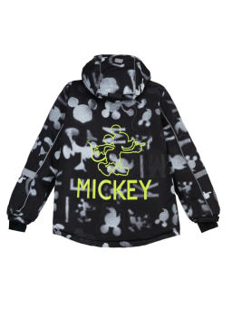 PlayToday / Куртка текстильная с полиуретановым покрытием для мальчиков  фото 10