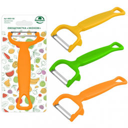 Овощечистка "Эконом", арт. AN53-126