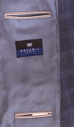 Костюм мужской Broswil 1727 фото 3