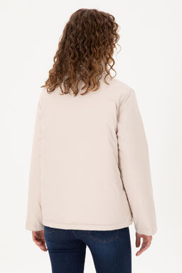 Женское каменное пальто Неожиданная скидка в корзине - U.s. polo assn фото 5