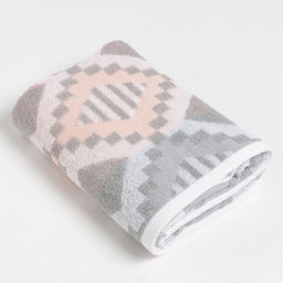 Полотенце махровое Love Life Cotton dream 70*130 см, 100% хл, 400 гр/м2 - Lovelife фото 3