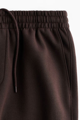 Pantal?n de ch?ndal interlock Regular Fit - H&m фото 9