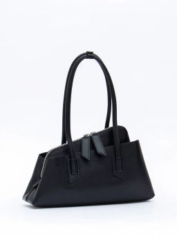 Сумка 6006L black Polina&Eiterou