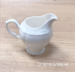 Сливочник 300 мл / SW-109 /уп 27/ - Галеонтрейд фото 2