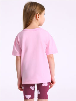 Футболка+велосипедки 2ДФВ5766804н