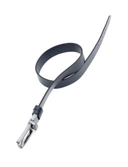 Lacivert Denim Kemer