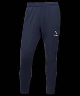 Брюки тренировочные JOGEL CAMP 2 Training No Pocket Pants, темно-синий, детский